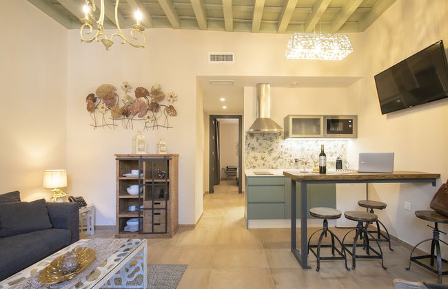 Palacete 1620, Apartamentos Premium-Only adults - Foto 19