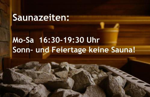 Helle FeWo am Waldrand - mit Balkon, Pool, Sauna & Freizeitgelände - Foto 28