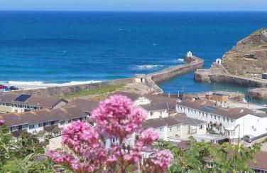 Harbour View apartment in Portreath - Foto 43