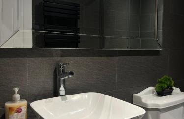 The Snug - Town Centre Apartment - Foto 15