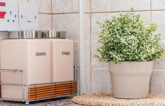 Koulas Apartment - Foto 35