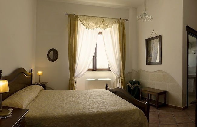 Antica Masseria Jorche - Foto 4