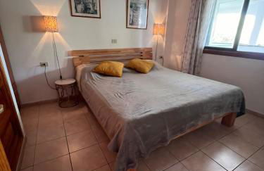 Ocean View Apartment Tenerife & Parking WiFi - Foto 13