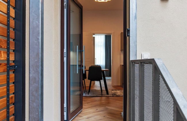 easy flat Hernals - Photo 72