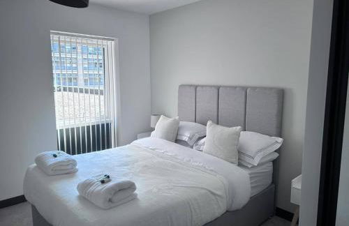 The Sunrise Den-Lovely 2 bedroom apartmentParking - Foto 18