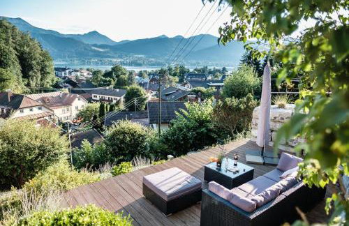 Design Suite Maximilian Tegernsee - Das Alpbach - Foto 13