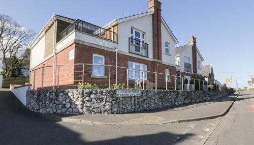 Benllech Coastal Retreat - Foto 1