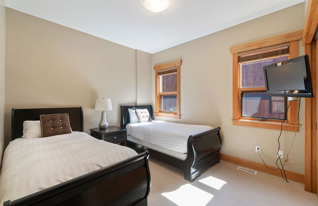 Carmel Beach Private Lodges - Foto 21