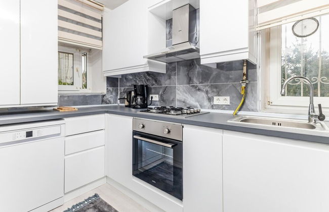 Comfortable Spacious Flat in Besiktas - Foto 9