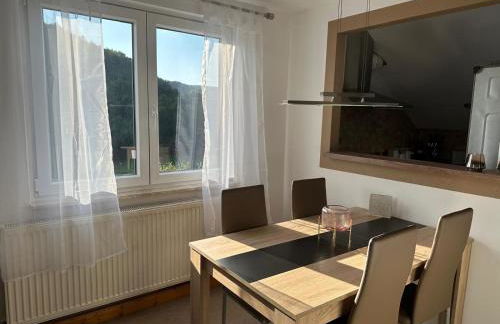 Ferienwohnung Böhrer im schönen Leinleitertal - Foto 7