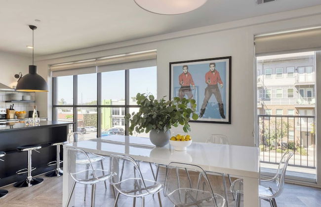 The Carter by AvantStay – Spacious Stay Near Downtown - Foto 54