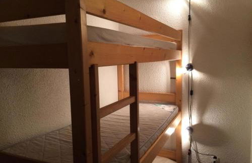 Résidence Carette - Joli studio pied des pistes MAE-4044 - Foto 9