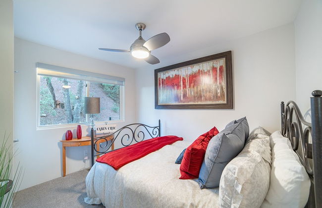 Ruin Hill Kokopeli Pine - Photo 4