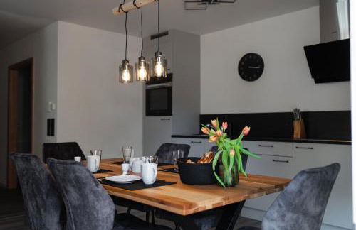 BPS Apartment #1 Business - NEU - Deluxe - Modern - Foto 1