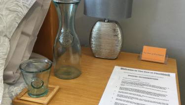 The Den at Pinchbeck - Foto 5