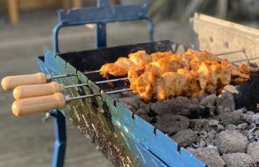 The Lookout - Unique Architectural Modern Home - Foto 64