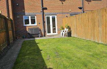 The Park view, 2 Bedroom House - Foto 29