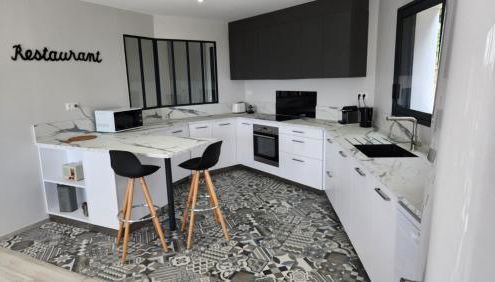 Villa Ker Bunk - Foto 5