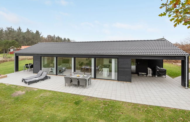 "Tindra" - 30m to the fjord - Foto 18