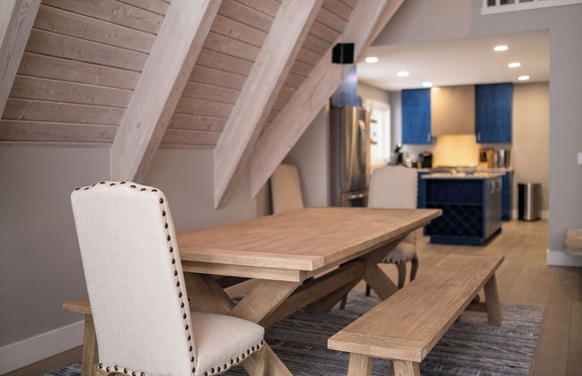 Lakefront 3BR Luxury Home at High Bluffs - Foto 22