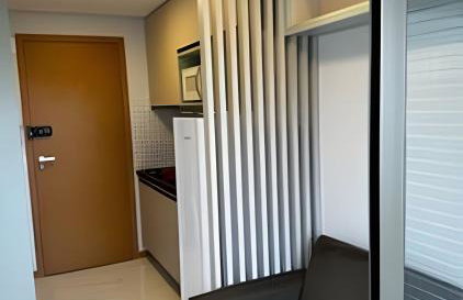 Aconchegante e com vista mar - Foto 18