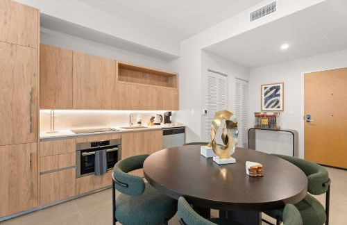 1Bd Top Location Downtown Miami - Foto 8