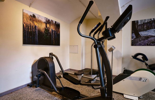 Holiday Home Altes Zollhaus No. 19 - Foto 9