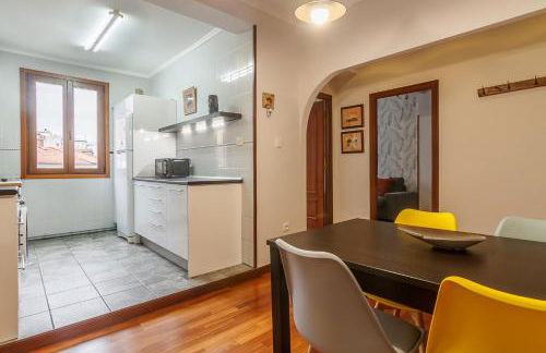 Vivienda turistica en el centro reformada con wifi - Foto 4