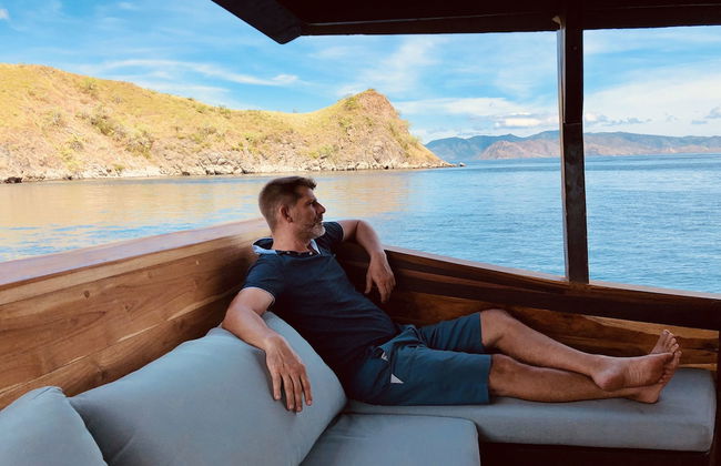 Samara I Liveaboard - Photo 25