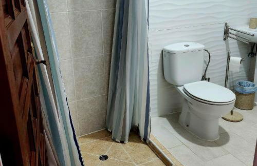 Casita-1 To 5Guests-Pool-Patio-Bbq-Parking - Foto 7