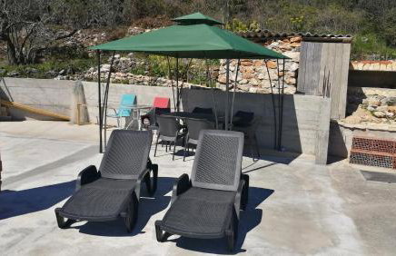 Apartments with a parking space Mali Iz (Iz) - 15278 - Foto 28