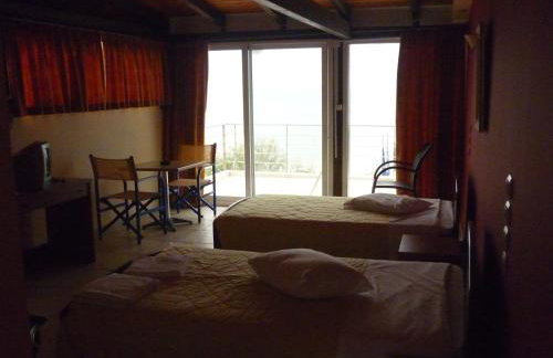 Hotel Dimitra - Foto 70