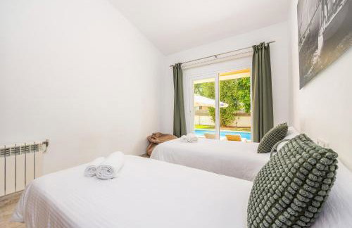 Villa Ramón - Foto 17