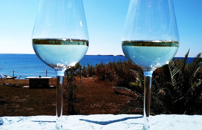 Alekos Beach Houses-Caretta - Foto 15