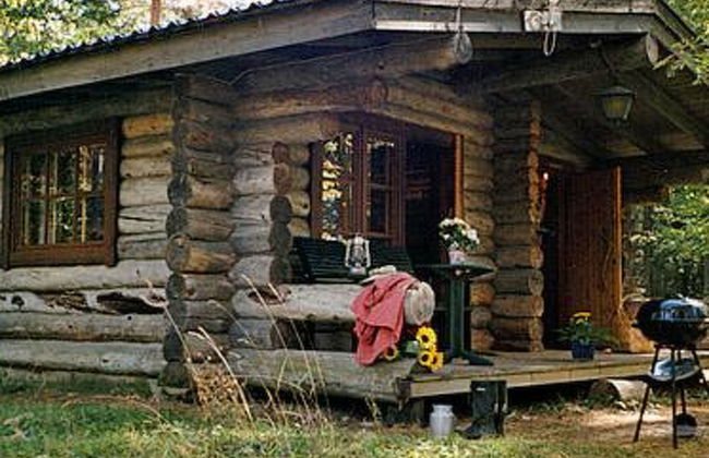 Metsäpirtti - Foto 14