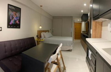 Studio Lux West Flat - Foto 3