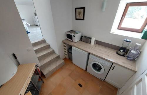 Gite Les Barts-Loubes Bernac nr Plum Village&Eymet - Foto 30