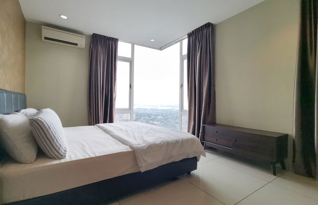 KSL D'Esplanade Residence by Immaculate - Foto 69