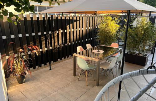 Elegante Dreizimmer-Wohnung - Foto 24