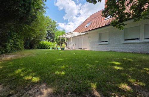 Tolle 125m² Erdgeschoßwohnung im Einzelhaus - Foto 25