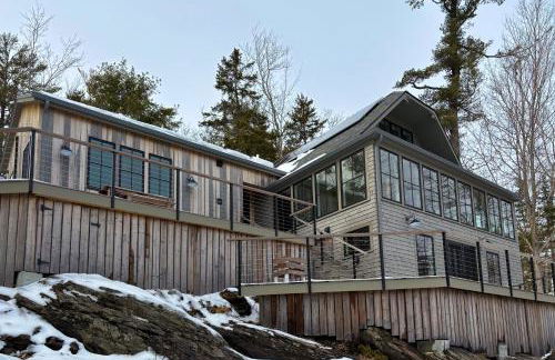 Cottage on the Coast - Foto 1