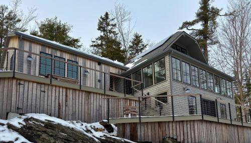 Cottage on the Coast - Foto 1