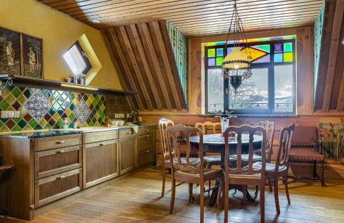 Farma Lama Dom Gościnny - Foto 7