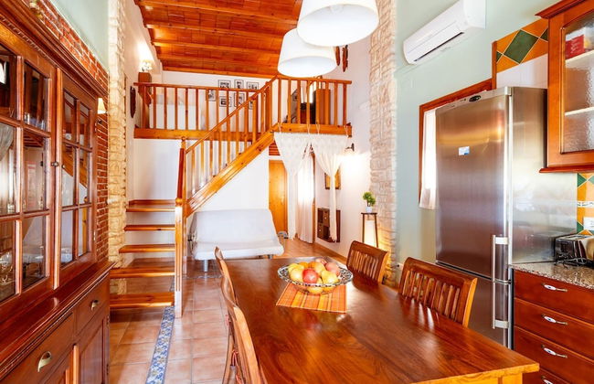 Unik Vacation Dames i Vells - Foto 16