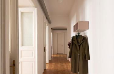 The Maison - Boutique Residence with Terrace & Garage, 160sqm - Photo 56