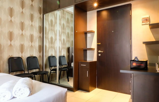 Good Studio 23 Kebagusan City Apartment - Foto 3