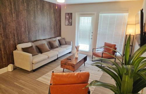 Charming 3Bed 2Bath apt in front of NRG and near TMC - Foto 1