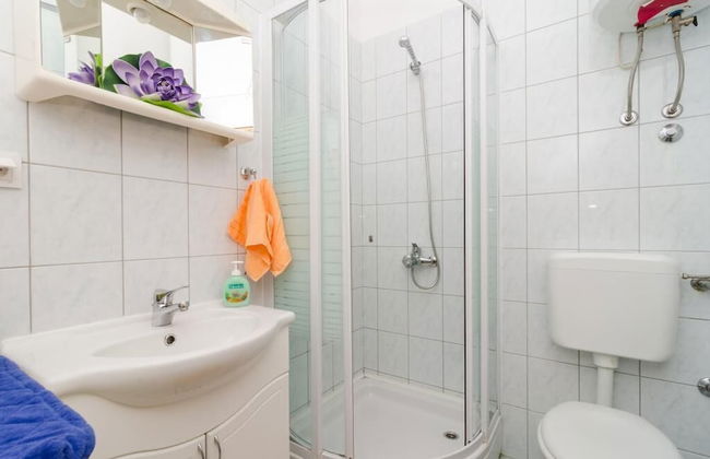 Apartments Mamma Mia - Foto 41