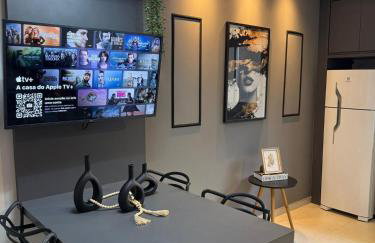 Loft com ar-condicionado no Centro - Foto 31