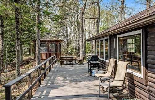 Three Bears Lodge - Photo 32